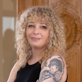 Tania Lehnert