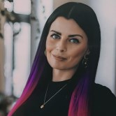 SANDRA NEUWALD