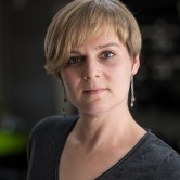Ellen Ingber