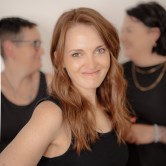 Marina Baumann