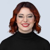 Charly (Auszubildende)