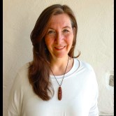 Anita Steenbock