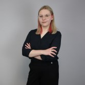 Lene Friedrich