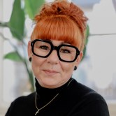 Nancy Fuchs