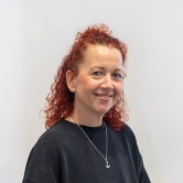 Doreen Frentz