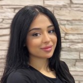 Farah Azizi