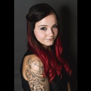 Jessica Radtke