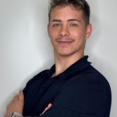 Nico Stolper