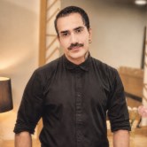 Ali Sepanta Salehi