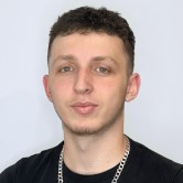 Blend Gashi