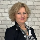 Olga Solomko