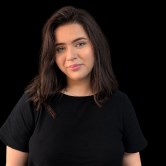 Iryna Hrynash