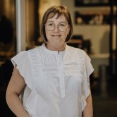 Martina Hüttinger