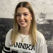 Jannika