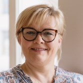 Tina Ernst