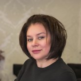 Rita Yeremchuk