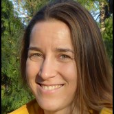Dr. Maria Bergau