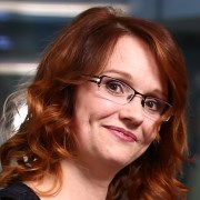 Melanie Feldmann