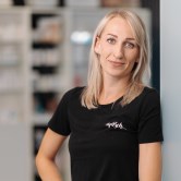Jasmin Mitmasser
