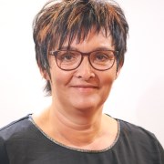 Ingrid Gruber