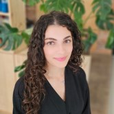Maryam Erata
