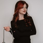 Melanie Stöckel