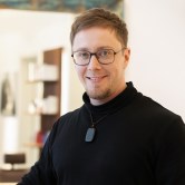 Richard Sela