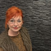 Silke Simon Stylistin