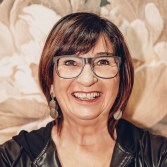 Doris Pulch