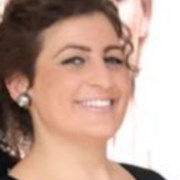 Isabelle  Lefebre