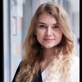 Nataliia Zghurska