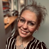 Stephanie Schulze