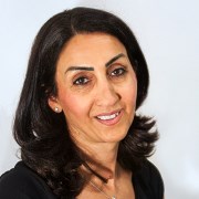 Meral Özdemir