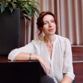 Nataliya Slysh