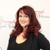 Fabienne Dewenter