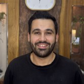 Salam Mallamohammad