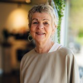 Susanne Eckertz