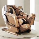 Massage-Sessel 