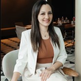 Madleine Cairo