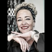 Ulrike Görkem