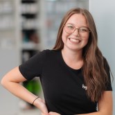 Sophie Leibetseder