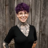 Deborah Schüngel