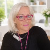 Sylvia Ertani
