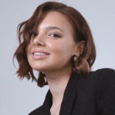 Alisha Klein