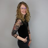 Sarah Strehle