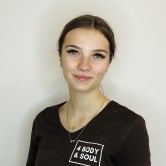 Lina Karnstedt