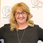 Silke Vormschlag