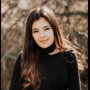 Malya Khalaf