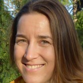 Dr. Maria Bergau