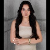 Maryam Hajmafah